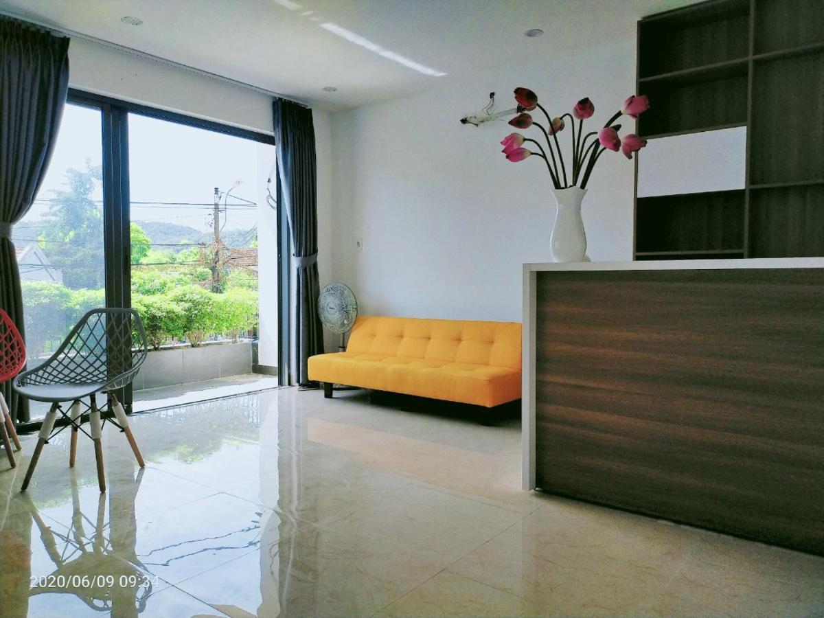 Samba Hue Hostel Экстерьер фото