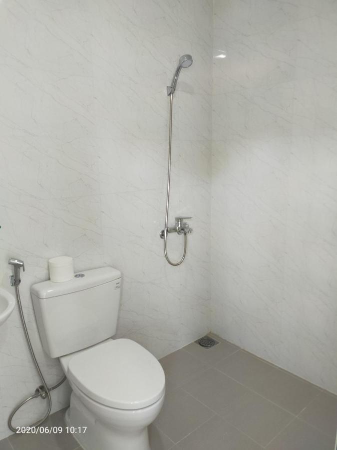 Samba Hue Hostel Экстерьер фото